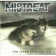 Mistreat - The Flame From The North  - CD